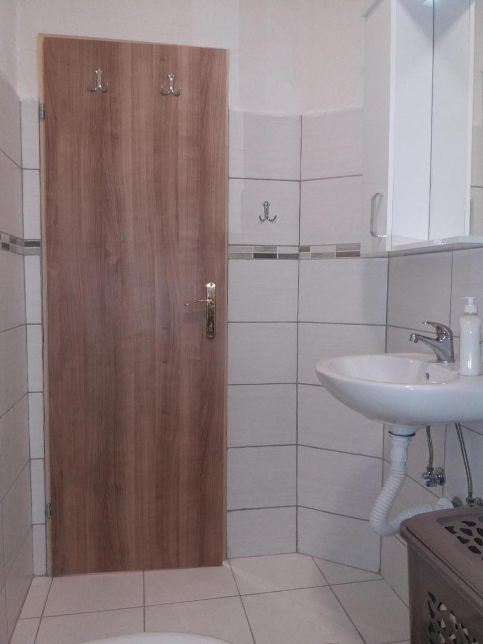 Apartman Donji Kraj Apartment Cetinje Exterior foto