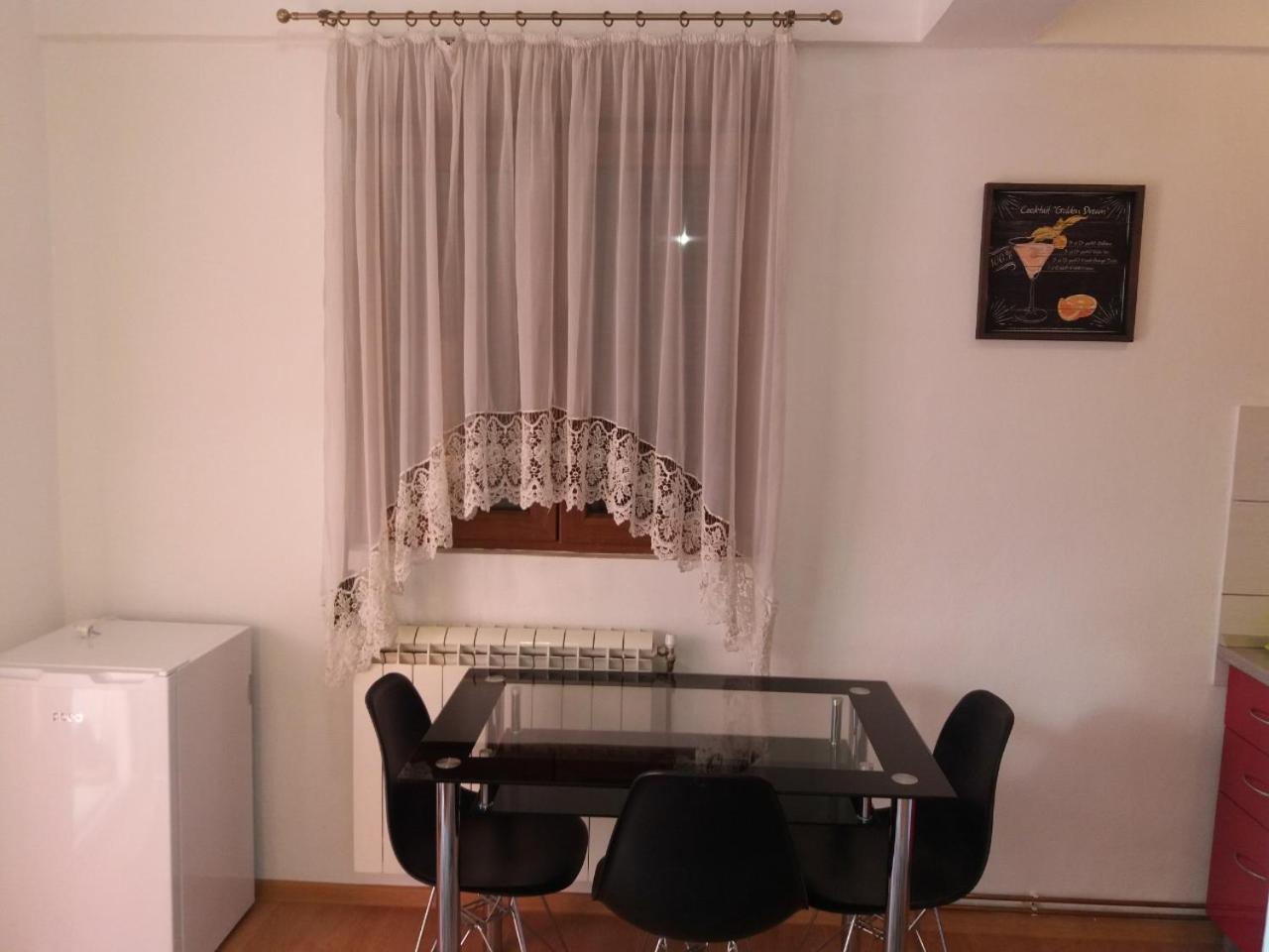 Apartman Donji Kraj Apartment Cetinje Exterior foto