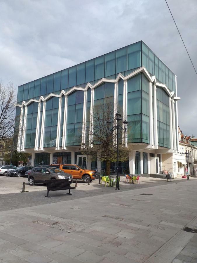 Apartman Donji Kraj Apartment Cetinje Exterior foto