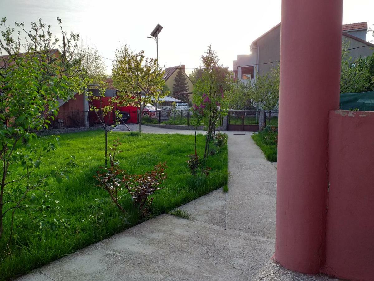 Apartman Donji Kraj Apartment Cetinje Exterior foto